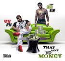 Gucci Mane - That Aint No Money ft Polar (Radio)